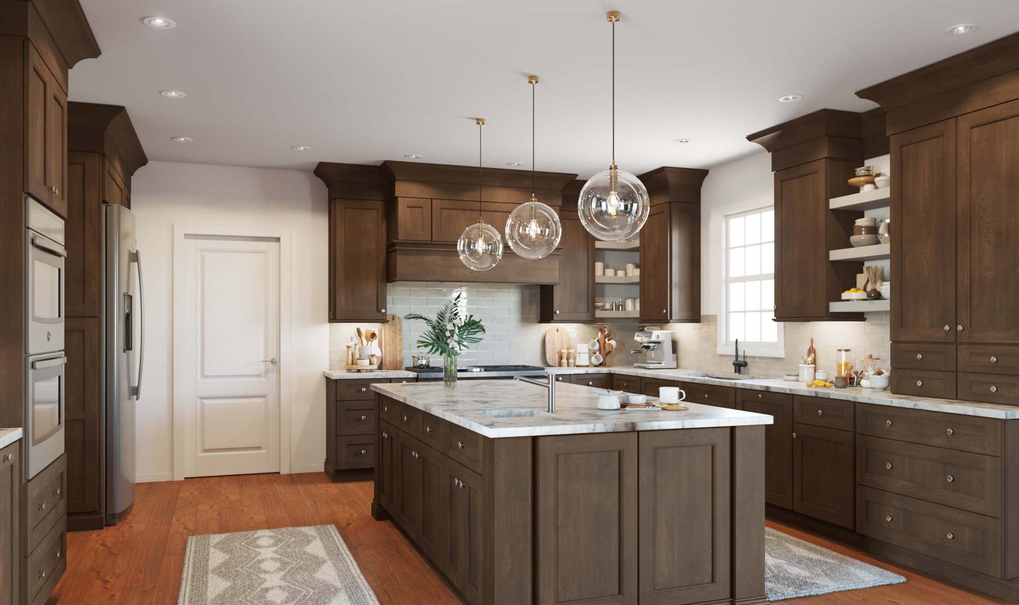 QuickShip Hart & Sapp Co.